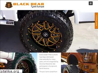 blackbeartyreseurope.com