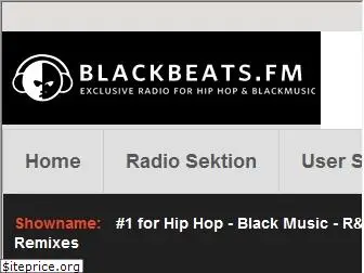 blackbeats.fm