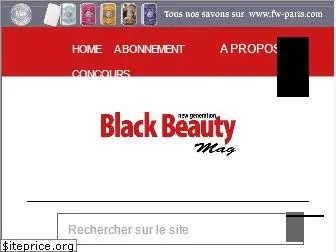 blackbeauty-mag.com