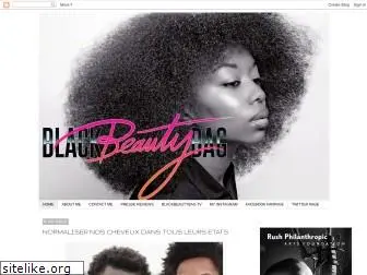 blackbeautybag.com