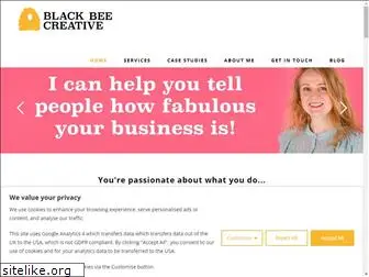 blackbeecreative.com