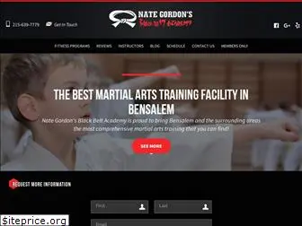 blackbelt-academy.com