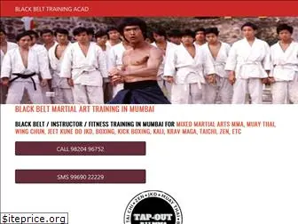 blackbelttrainingmumbai.com