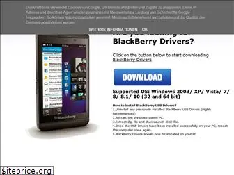 blackberry-driver.blogspot.com