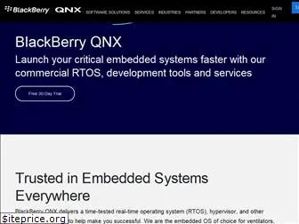 blackberry.qnx.com