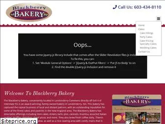 blackberrybakerynh.com