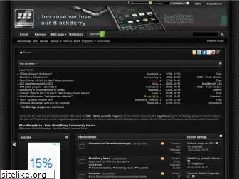 blackberrybase.de