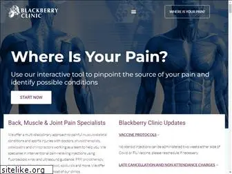 blackberryclinic.co.uk