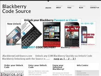 blackberrycodesource.com