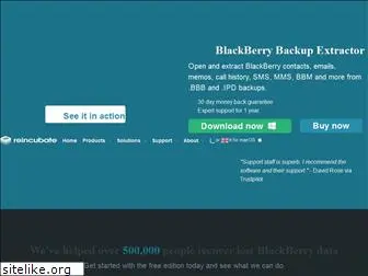 blackberryconverter.com