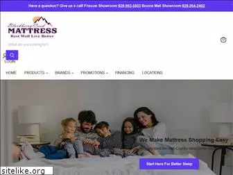 blackberrycreekmattress.com