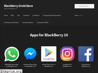 blackberrydroidstore.com