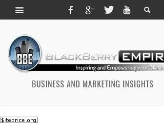 blackberryempire.com