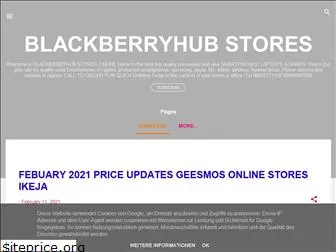 blackberryhub.blogspot.com