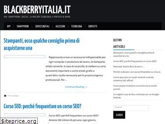 blackberryitalia.it