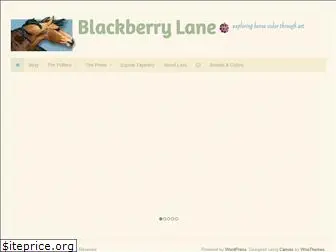 blackberrylane.info