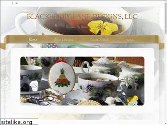 blackberrylanedesigns.com