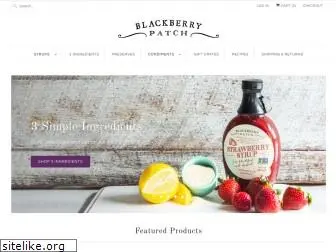blackberrypatch.com