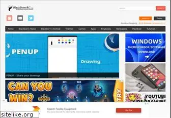 blackberryrc.com