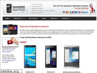 blackberryrepairs.com