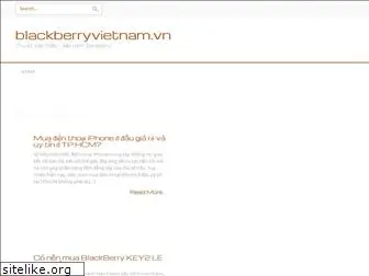 blackberryvietnam.vn