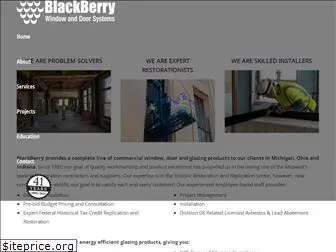blackberrywindows.com