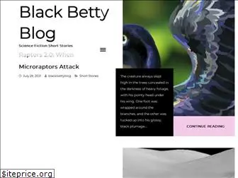 blackbettyblog.com