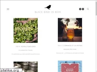 blackbird-beer.com