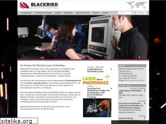 blackbird-robotics.de