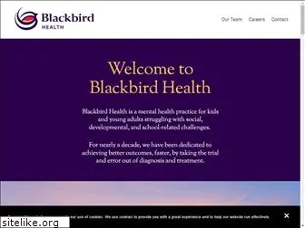 blackbird.health