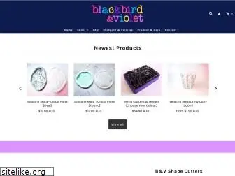 blackbirdandviolet.com