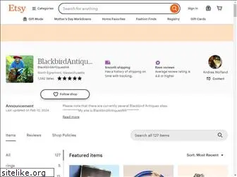 blackbirdantiques.com