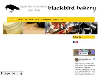 blackbirdbakery.com