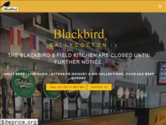 blackbirdballycotton.com