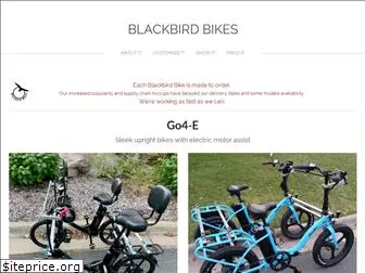 blackbirdbikes.net
