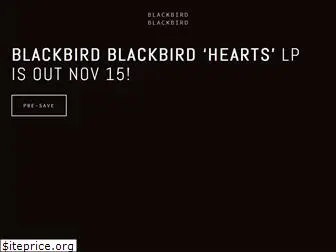 blackbirdblackbird.org