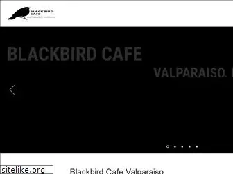 blackbirdcafevalparaiso.com