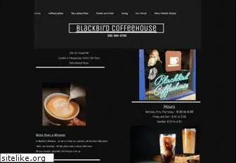 blackbirdcoffeehouse.com
