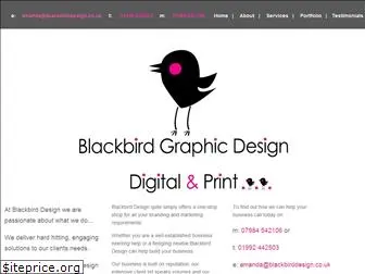 blackbirddesign.co.uk
