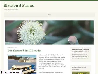 blackbirdfarms.net