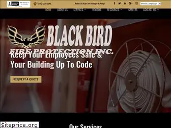 blackbirdfire.com