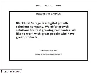 blackbirdgarage.com