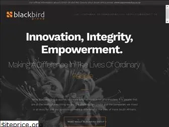 blackbirdgroup.co.za