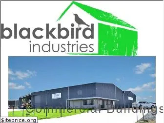 blackbirdindustries.com.au