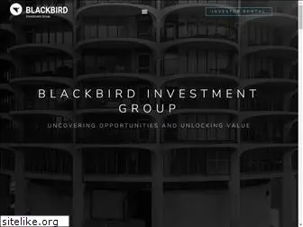 blackbirdinv.com