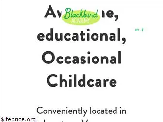 blackbirdkids.ca