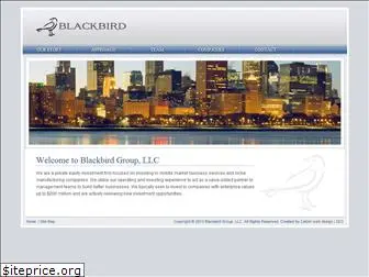 blackbirdlp.com