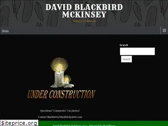 blackbirdparlor.com