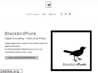 blackbirdpunk.com