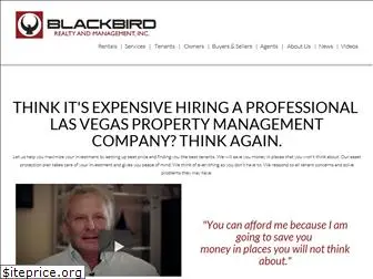 blackbirdrealty.com